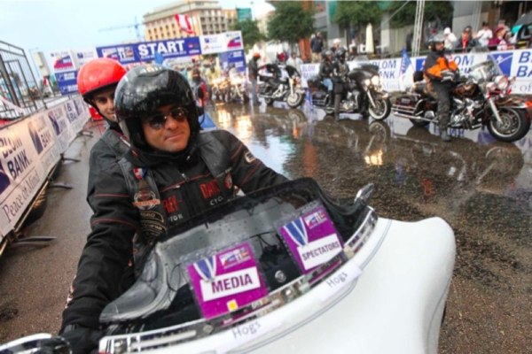 Beirut Marathon 2012